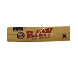 Seda Raw Classic King Size